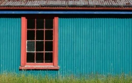 What Are the Benefits of Corrugated Sheet Metal Wall Panels?